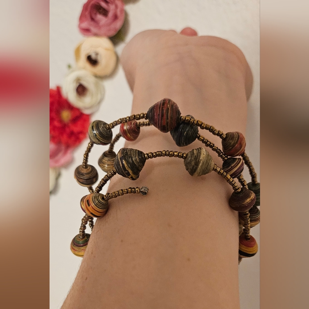 BOHO bangle